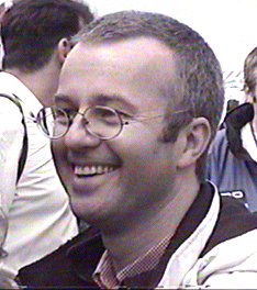 Bill Stilwell