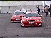 The two Civics