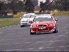 Dave in qualifying