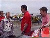Dave, Paul and Andy