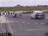 Dave and Kevin off to qualifying