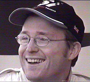 Kevin Hicks
