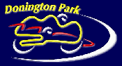 Donington Logo