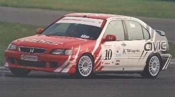 Synchro Motorsport