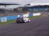 Dave into Copse during testing