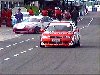 Returning to the pits