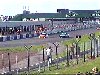 Dave takes Chris Osborn at Copse