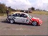 Dave off for the qualifying session