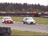 Dave making a move on Ian Curley