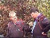 Gary and Andy Lofthouse
