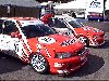 The two Civics