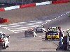 And out up Eau Rouge