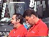Tim and Andy L