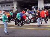 Another routine stop